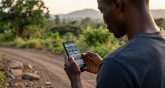 Liberia Surges In Global Coverage