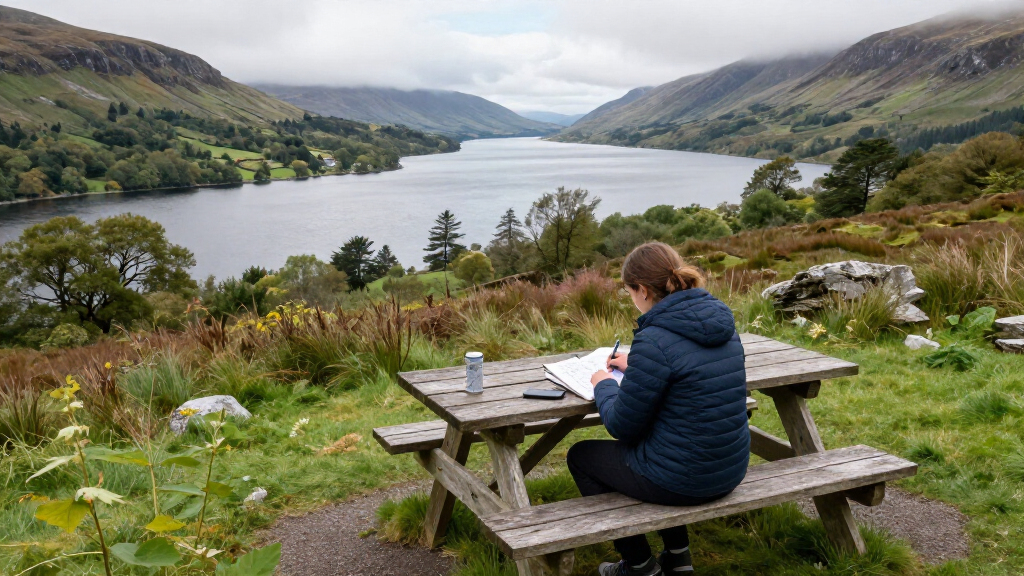Lough Eske, Donegal, Ireland Surges In Global Coverage