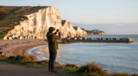 Lyme Regis, Dorset, United Kingdom Surges In Global Coverage