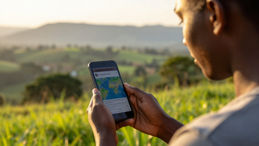 Malawi Surges In Global Coverage