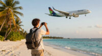 Maldivian Airlines Surges In Global Coverage