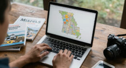 Missouri, United States Surges In Global Coverage