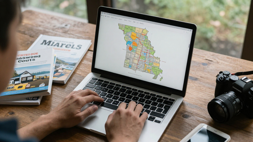 Missouri, United States Surges In Global Coverage