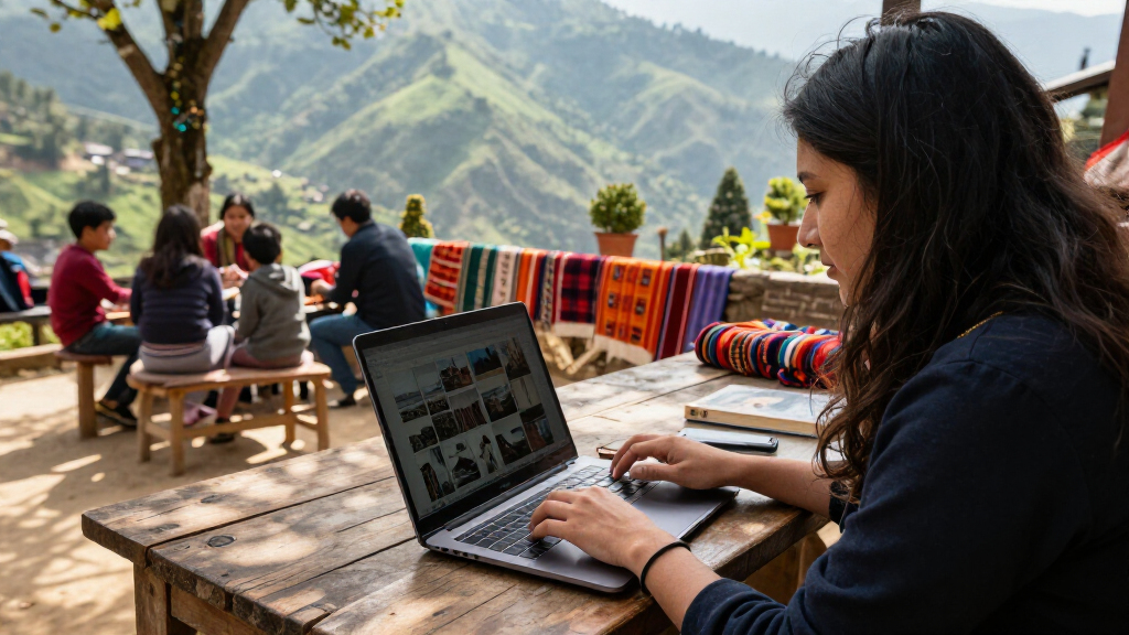 ‘My Wife Was Among 61 Tourists, None Traced’: Families Reach Nepal, Go Online For Leads, Info - The Times Of India