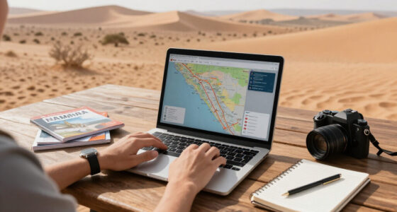 Namibia Surges In Global Coverage
