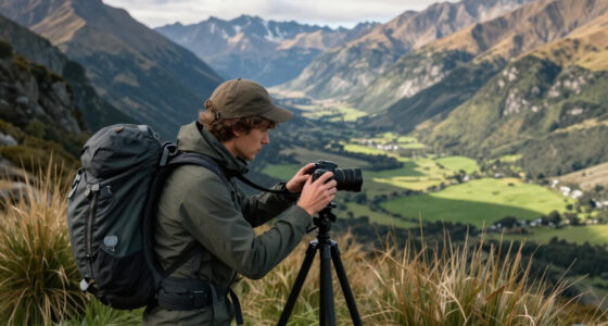 New Zealand Surges In Global Coverage