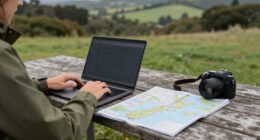 New Zealand Surges In Global Coverage