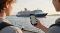 Norwegian Cruise Line Surges In Global Coverage