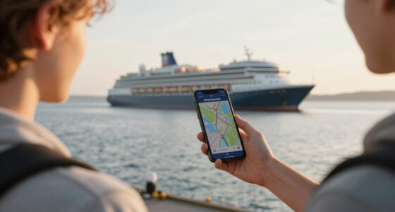Norwegian Cruise Line Surges In Global Coverage