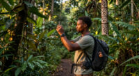 Papua New Guinea Surges In Global Coverage