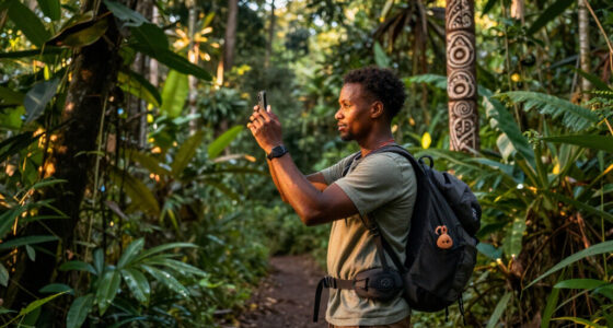 Papua New Guinea Surges In Global Coverage