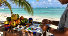 Puerto Morelos, Quintana Roo, Mexico Surges In Global Coverage