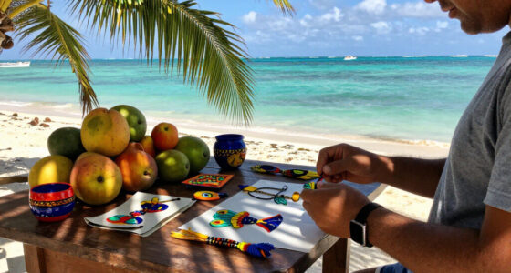 Puerto Morelos, Quintana Roo, Mexico Surges In Global Coverage