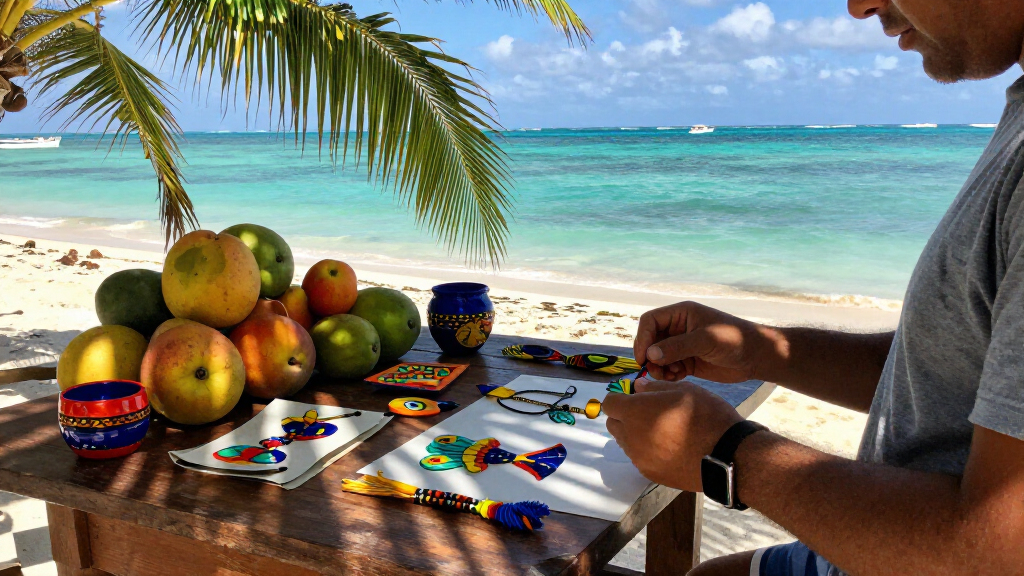 Puerto Morelos, Quintana Roo, Mexico Surges In Global Coverage