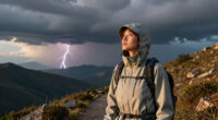 Severe Thunderstorm Warning Issued August 8 At 7:57AM CDT Until August 8 At 8:00AM CDT By NWS Rapid City SD