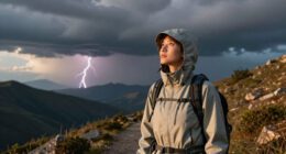 Severe Thunderstorm Warning Issued August 8 At 7:57AM CDT Until August 8 At 8:00AM CDT By NWS Rapid City SD