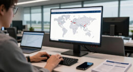 Singapore Airlines Surges In Global Coverage