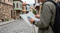 Tbilisi, Georgia (General), Georgia Surges In Global Coverage