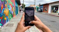 Tijuana, Baja California, Mexico Surges In Global Coverage