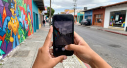 Tijuana, Baja California, Mexico Surges In Global Coverage
