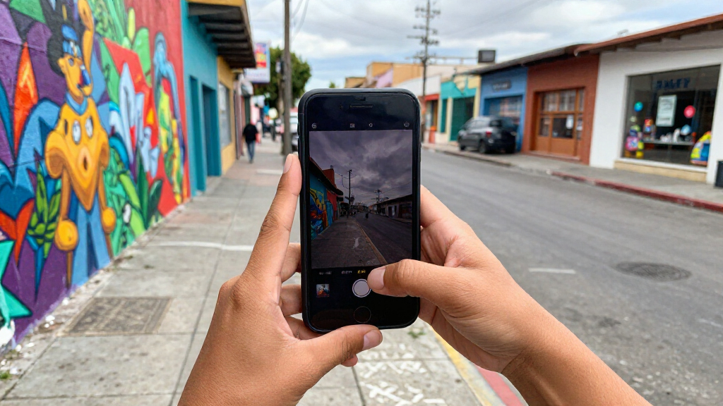 Tijuana, Baja California, Mexico Surges In Global Coverage