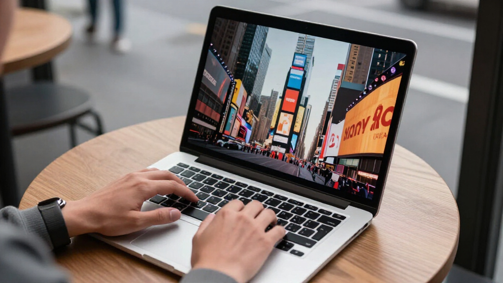 Times Square, New York, United States Surges In Global Coverage