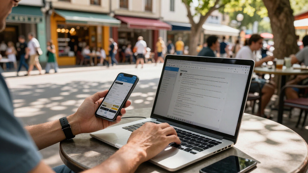 Top 50 Travel Trends In August: From Intelligent Itinerary Tools To Culture-Driven Luxury…
