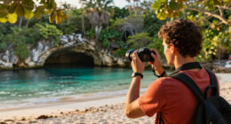 Tulum, Quintana Roo, Mexico Surges In Global Coverage