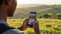 Uganda Surges In Global Coverage