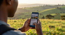 Uganda Surges In Global Coverage