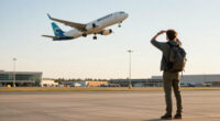 Westjet Surges In Global Coverage