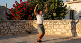 What The F*** Is “It’s 7 A.m. In Puglia”? Inside Italy’s Most Unlikely Dance Phenomenon