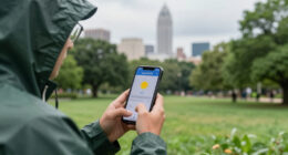 Will It Rain In Dallas On Aug 25, 2026?