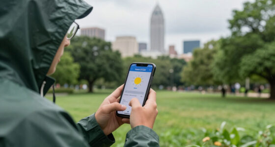 Will It Rain In Dallas On Aug 25, 2026?
