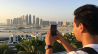 Yas Island, Abu Z¸Aby, United Arab Emirates Surges In Global Coverage