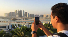 Yas Island, Abu Z¸Aby, United Arab Emirates Surges In Global Coverage
