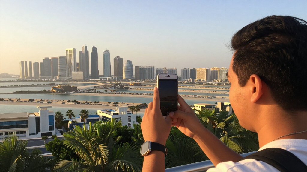 Yas Island, Abu Z¸Aby, United Arab Emirates Surges In Global Coverage