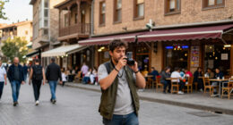 Yerevan, Yerevan*, Armenia Surges In Global Coverage