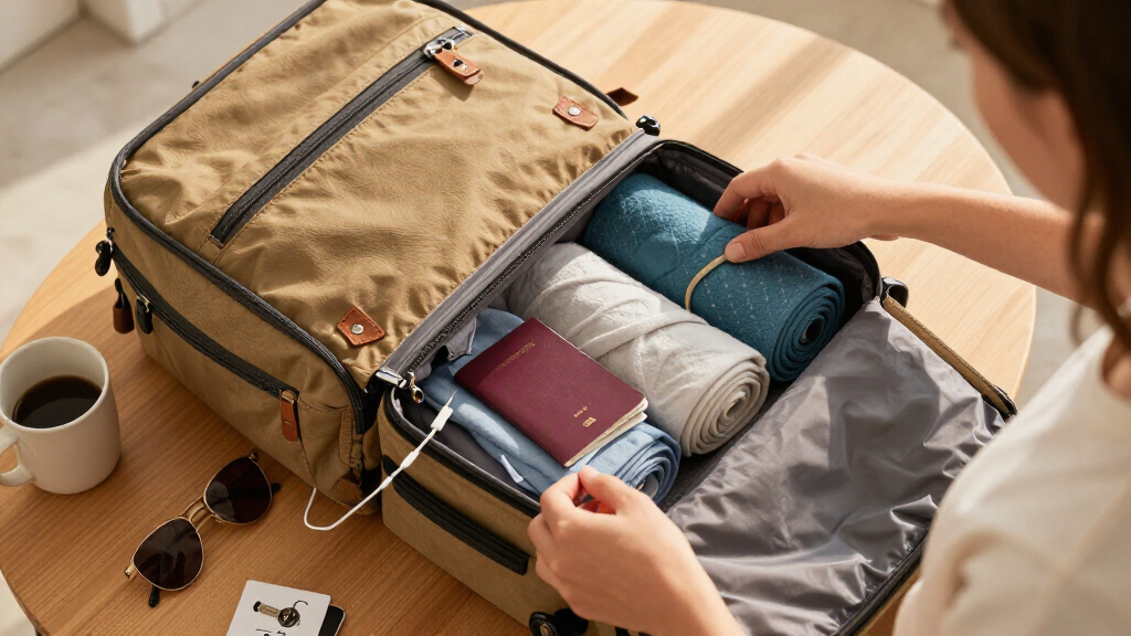 11 Best Carry On Luggage Backpacks for 2026