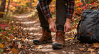11 Best Hiking Boots for Fall in 2026