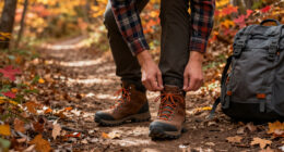 11 Best Hiking Boots for Fall in 2026