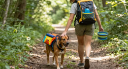 11 Best Pet Travel Accessories in 2026 — Comfort, Convenience, and Safety on the Go