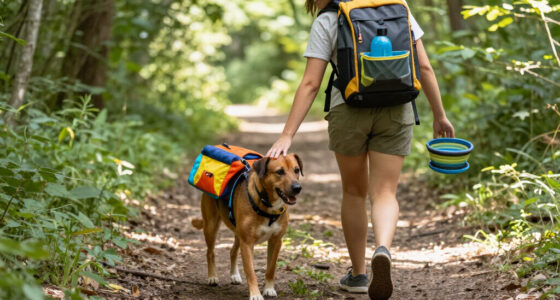 11 Best Pet Travel Accessories in 2026 — Comfort, Convenience, and Safety on the Go