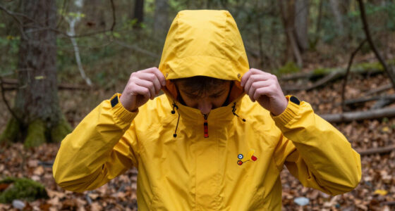 11 Best Pokémon Outdoor Clothing in 2026