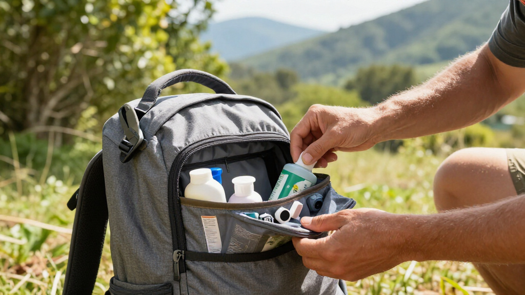 12 Best Compact Travel Organizers for Tidy Packing in 2026
