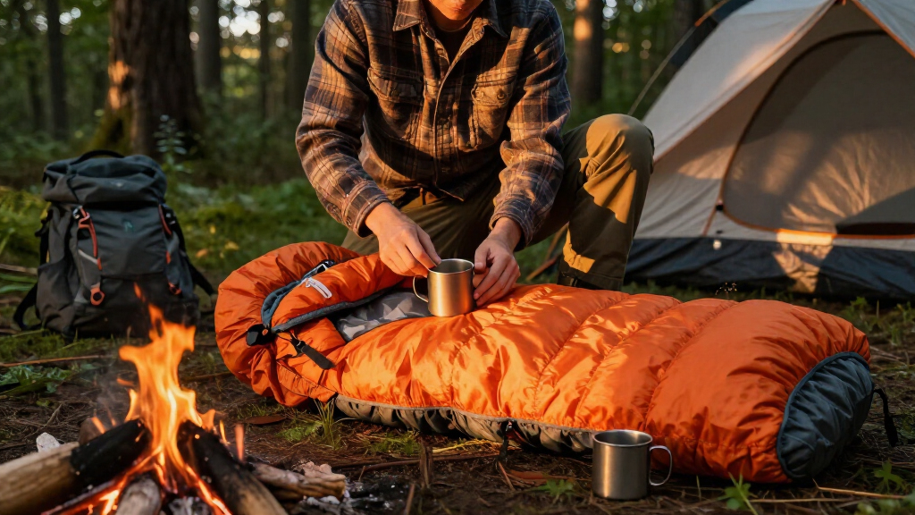 12 Best Outdoor Camping Gear in 2026