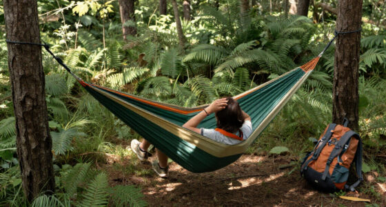 12 Best Portable Hammock for Camping in 2026
