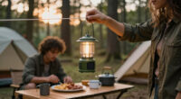 12 Best Portable Solar Camping Lanterns in 2026