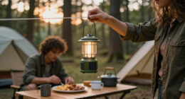 12 Best Portable Solar Camping Lanterns in 2026