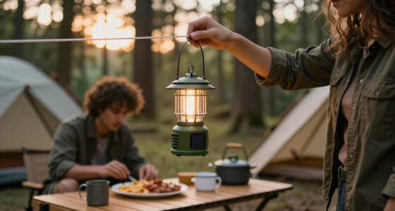 12 Best Portable Solar Camping Lanterns in 2026